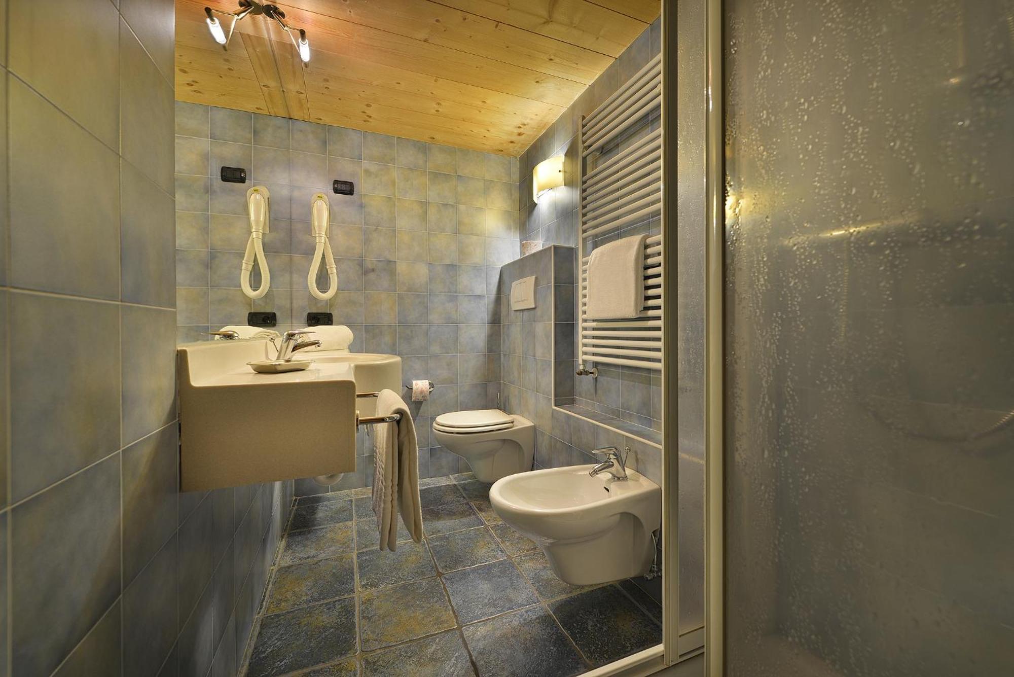Chalet Matteo Livigno Eksteriør bilde