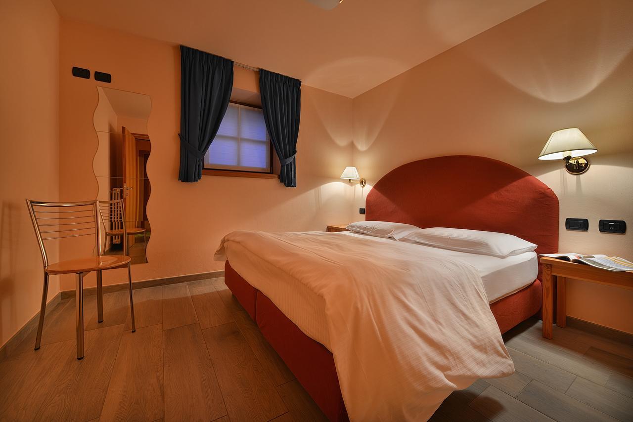 Chalet Matteo Livigno Eksteriør bilde