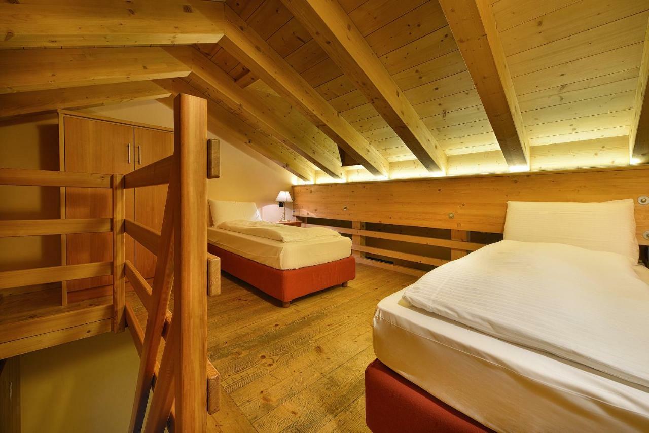 Chalet Matteo Livigno Eksteriør bilde